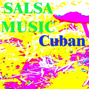 Обложка для Cuban - Salsa Music