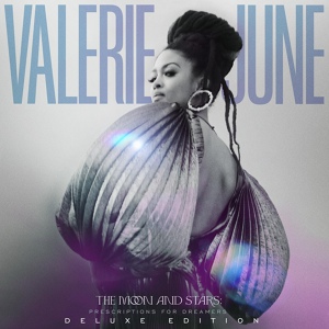 Обложка для Valerie June - You And I