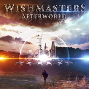 Обложка для Wishmasters - Afterworld