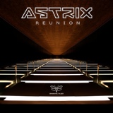 Обложка для Astrix - Reunion