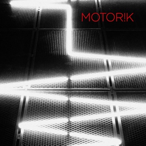 Обложка для Motor!k - Terra Illustris, Pt. 1