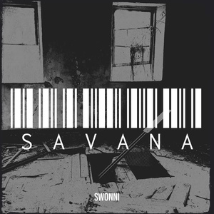 Обложка для Swonni - Savana (En direct)