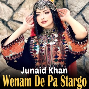 Обложка для Junaid Khan - Wenam De Pa Stargo