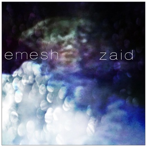 Обложка для emesh - Zaid