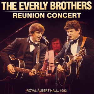 Обложка для The Everly Brothers - Lucille
