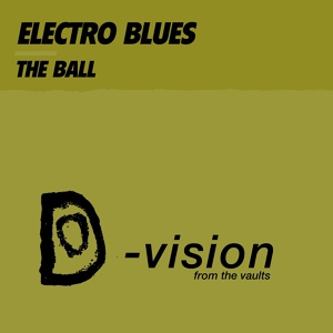 Обложка для Electro Blues - The Ball