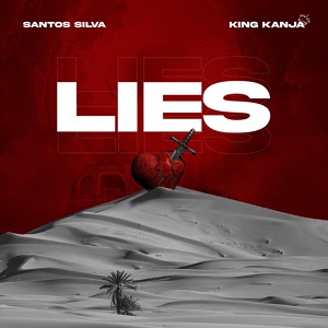 Обложка для Santos Silva, King Kanja - Lies