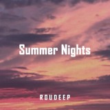 Обложка для Roudeep - Summer Nights