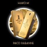 Обложка для HAKO.M - Paco Rabanne