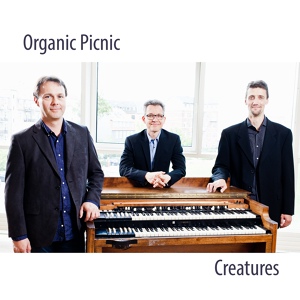 Обложка для Organic Picnic - Cheval No 5
