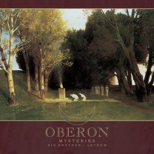 Обложка для Oberon - Do You Remember Me?