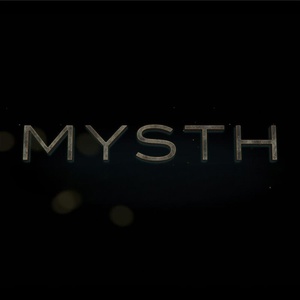 Обложка для MYSTH - Gate to Heaven
