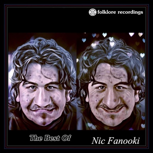 Обложка для Nic Fanooki - Choke Machine