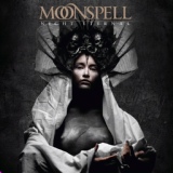 Обложка для Moonspell - Spring of Rage
