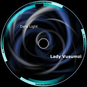 Обложка для Lady Vusumzi - Step It Up