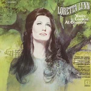 Обложка для Loretta Lynn - Indian Lake