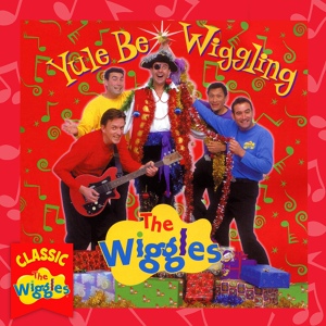 Обложка для The Wiggles - A Scottish Christmas