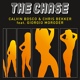 Обложка для Calvin Bosco, Chris Bekker - The Chase