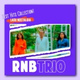 Обложка для RNB Trio - Tak Sedetikpun