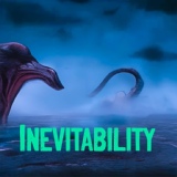 Обложка для Цифей - Inevitability