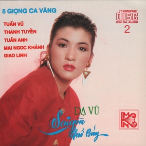 Обложка для Tuấn Vũ - Tròn Thương
