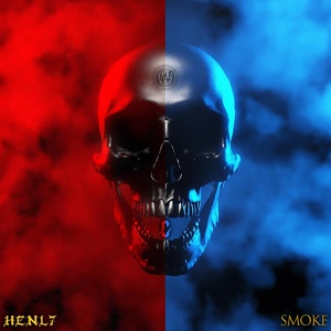 Обложка для HENL7 - Smoke