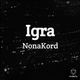 Обложка для NonaKord - Igra
