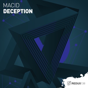 Обложка для MaCiD - Deception