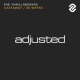 Обложка для The Thrillseekers - 36 Weeks