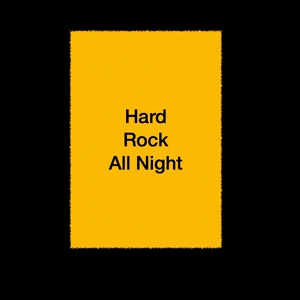 Обложка для Harder Rock Café - All American