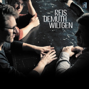Обложка для Reis Demuth Wiltgen - A Block Apart