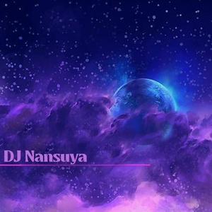 Обложка для DJ Nansuya - DJ Cuma Mantan x India PT 1 - Inst