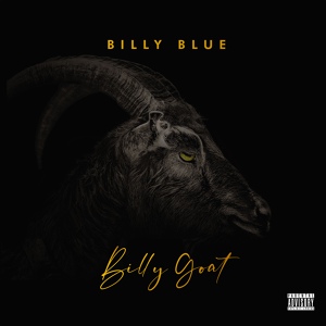 Обложка для Billy Blue - El Negrito