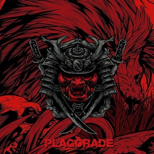 Обложка для Plagorade - 21 Savage (Phonk Edition)