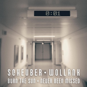 Обложка для Scheuber feat. Wollank - Burn the Sun