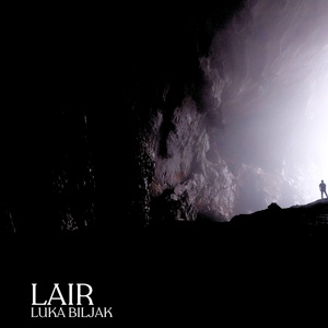Обложка для Luka Biljak - Lair
