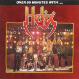 Обложка для Helix - Long Way To Heaven