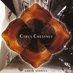 Обложка для Cyrus Chestnut - In the Garden