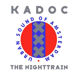Обложка для Kadoc - The Nighttrain