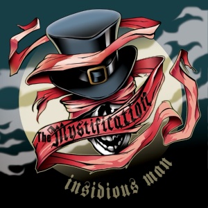 Обложка для The Mystification - Don’t Think About a Drink