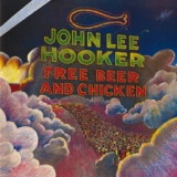 Обложка для John Lee Hooker - Settin' On Top Of The World