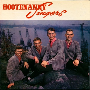 Обложка для Hootenanny Singers - Frogg