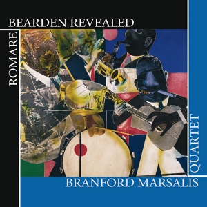 Обложка для Branford Marsalis - J Mood
