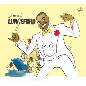 Обложка для Jimmie Lunceford - Posin'