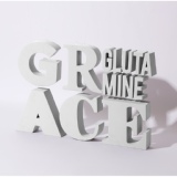 Обложка для Glutamine - Grace Place