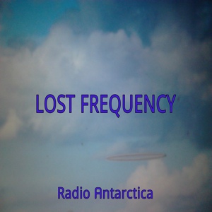 Обложка для Radio Antarctica - The Lost Frequency