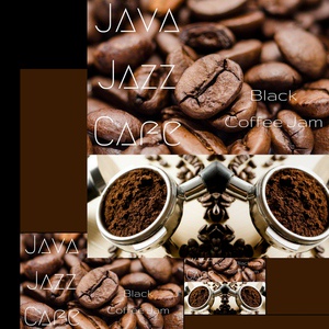 Обложка для Java Jazz Cafe - High