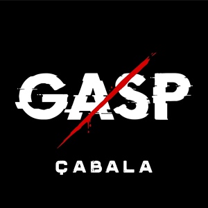 Обложка для Gasp - Çabala