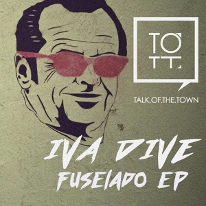 Обложка для Iva Dive - Fuselado