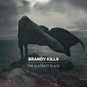 Обложка для Brandy Kills - Black Heart